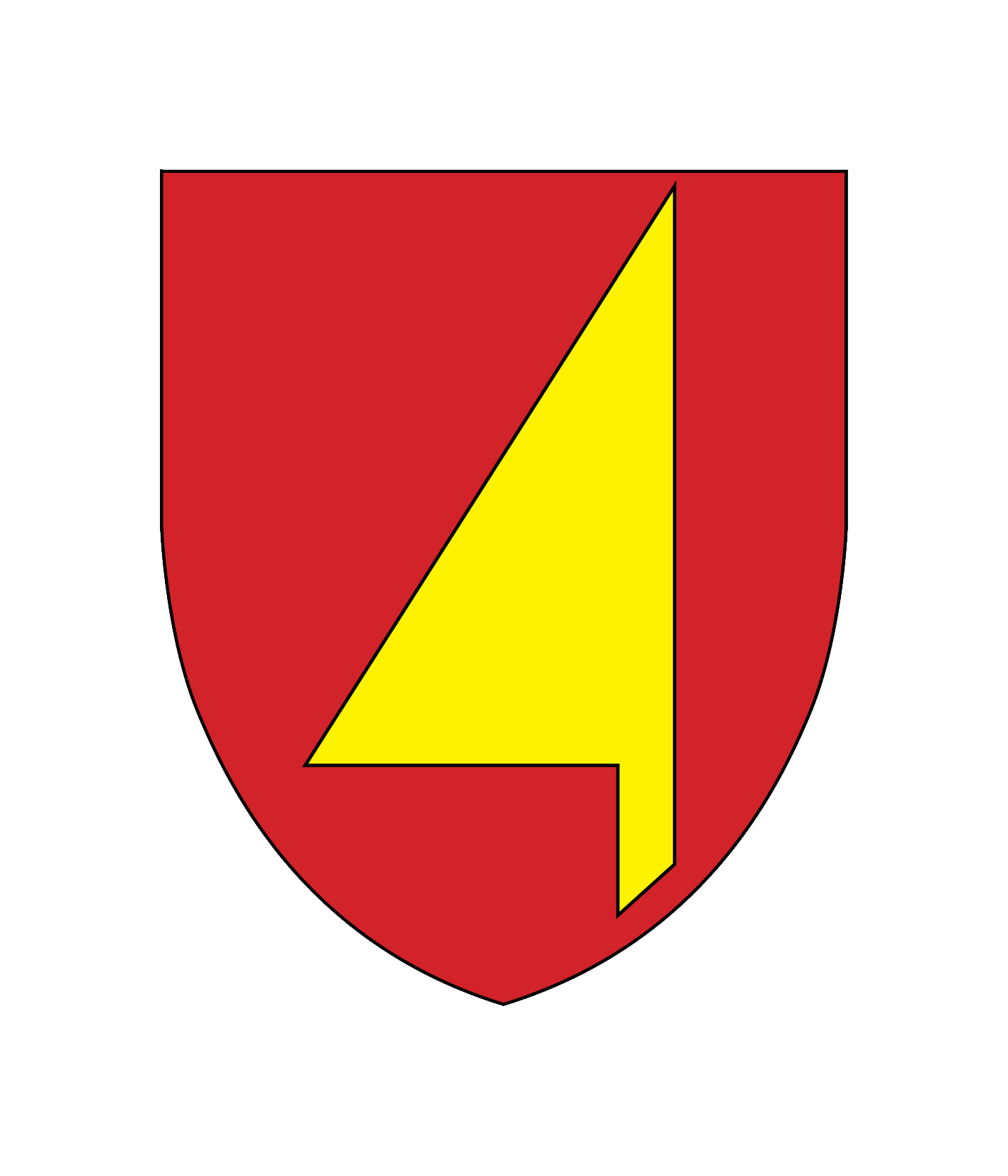 Gemeinde Klingenbach - Klingenbach Wappen - Logo